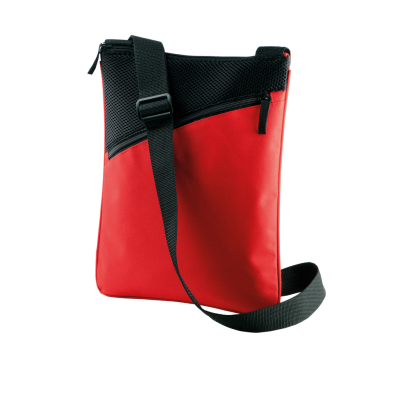 Tablet/document shoulder bag